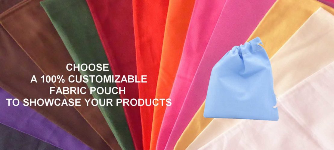 Créabox : choose a 100% customizable fabric bag