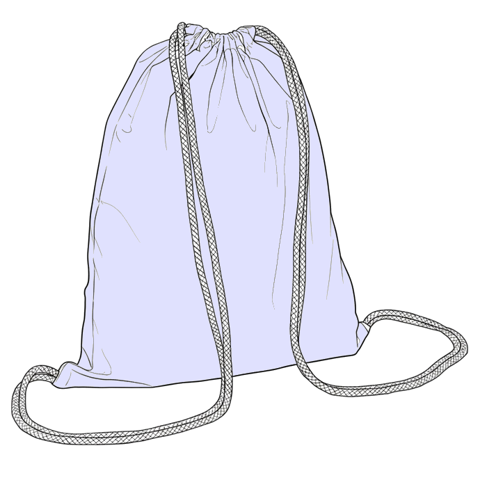 Backpack: back